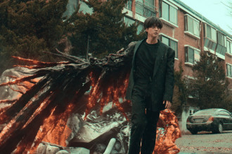 Daftar Drama Korea Terbaru Tayang Juli 2024