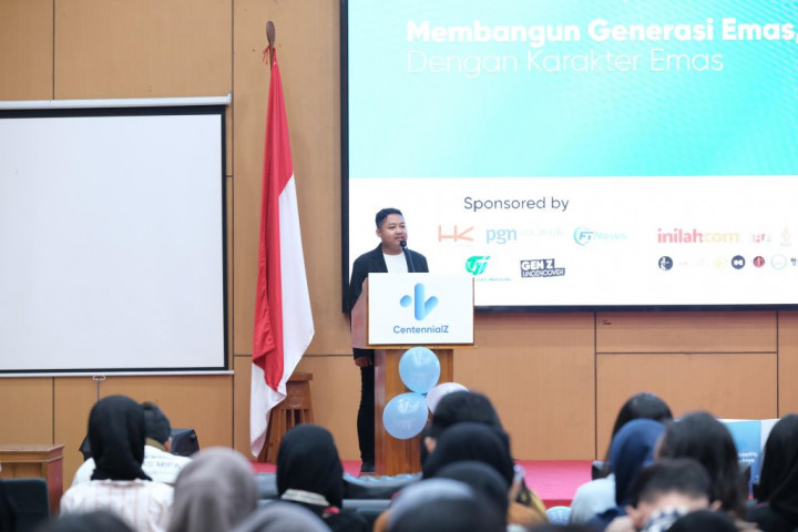 Menyiapkan Generasi Emas Asli, Bukan Emas Imitasi!