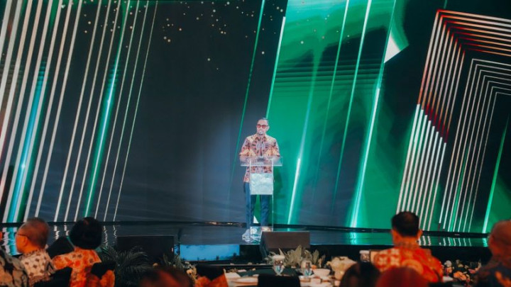 Sahroni Soal Kinerja Kejagung: Luar Biasa, Berani Tangkap Sana-sini!