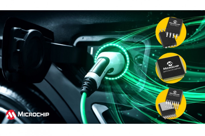 Berita Teknologi Terpopuler, Microchip hingga RRQ