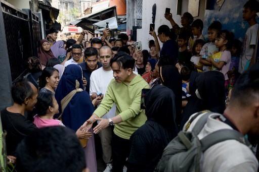 Heru Budi Ungkap Permasalahan Jakarta yang Jadi Perhatian Gibran