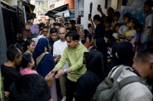 Heru Budi Ungkap Permasalahan Jakarta yang Jadi Perhatian Gibran