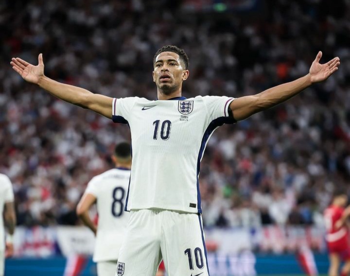 Buntut Selebrasi Cabul, Bellingham Wajib Bayar Denda Segini