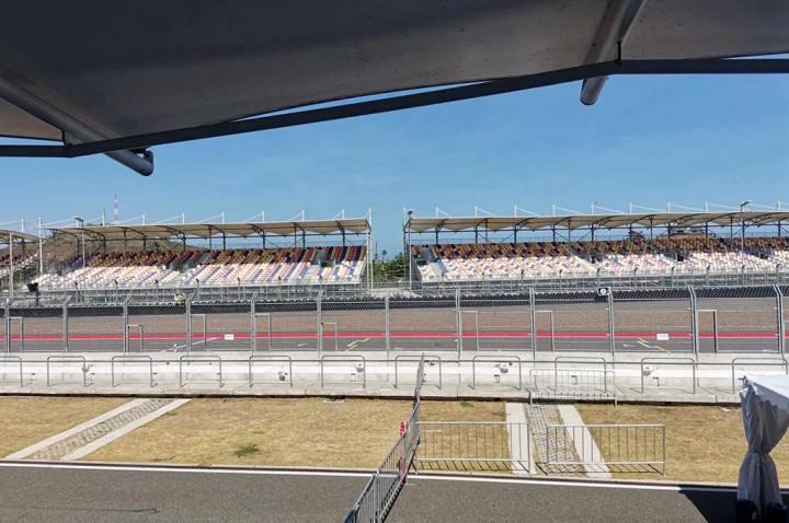 MGPA Akui Banyak Belajar Mengenai Aspek Keamanan dari Shell