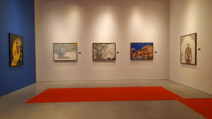 'Oceans of Connectivity' Jadi Jembatan Budaya India dan ASEAN