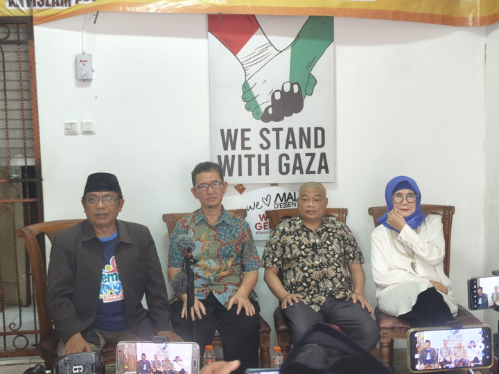 Pancasila Kunci Menghentikan Kebencian dan Diskriminasi