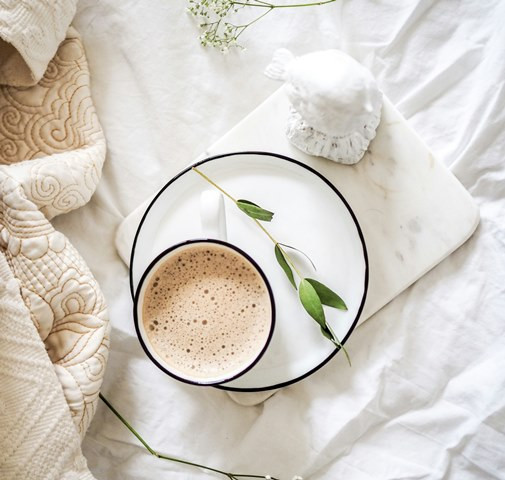 Hati-hati! Kecanduan Kopi Bisa Sebabkan 4 Masalah Ini