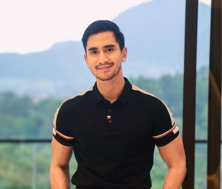 Jelang Dilantik Jadi Anggota DPR, Verrell Bramasta Kursus Singkat di Oxford