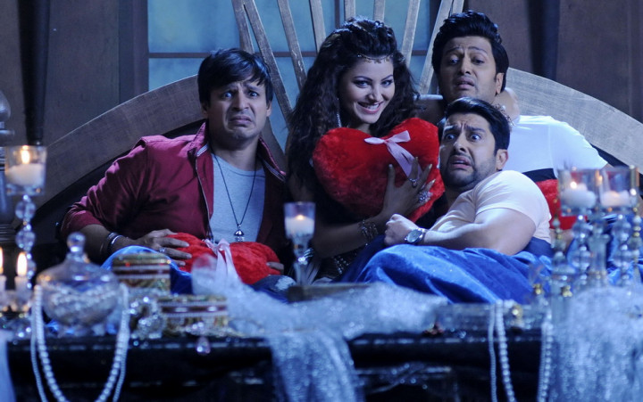 10 Film Dewasa India, Bocil Jangan Nonton Ya!