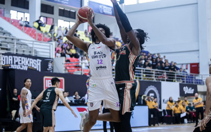 Tumbangkan Bima Perkasa, Bali United jadi Tim Pertama yang Raih 26 Kemenangan