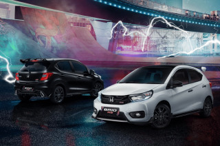 Review Mobil LCGC Terbaik dengan Fitur Keselamatan yang Tak Terduga