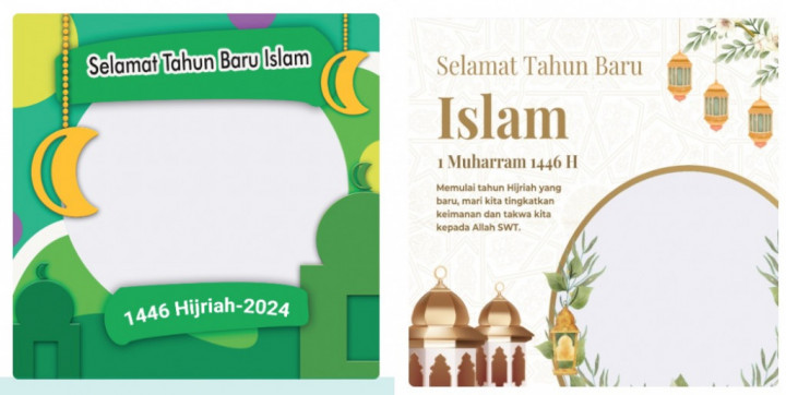 Pemerintah dan Muhammadiyah Kompak soal 1 Muharram 1446 H, Versi NU Berbeda