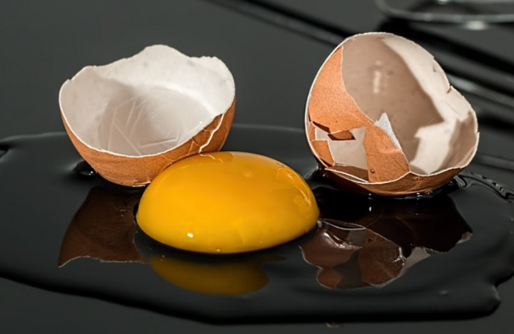 Ketahui! Ini 10 Manfaat Kuning Telur, Benarkah Bisa Atasi Alzheimer?