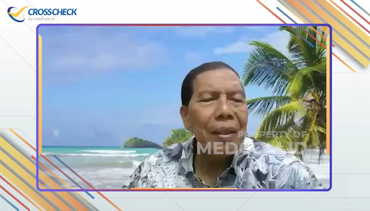 Pemecatan Dekan FK Unair Diduga Titipan, Ini Jawaban Eks Rektor