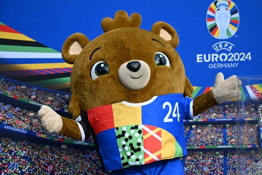 Jadwal Semifinal Euro 2024: Spanyol vs Prancis, Belanda vs Inggris