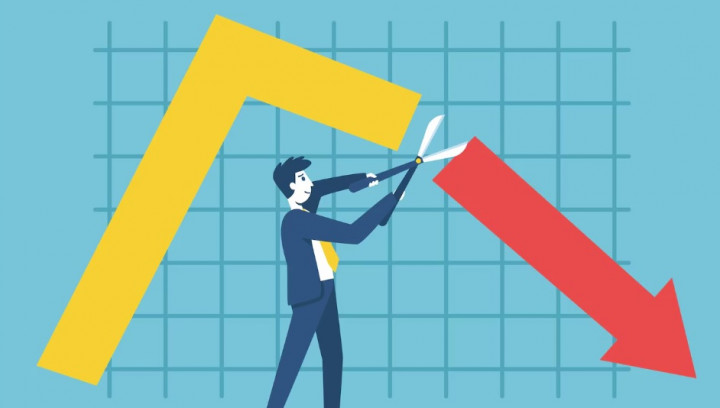 <i>Duh</i>, Keamanan Data yang Rentan Bisa Bikin Investor Pada Kabur