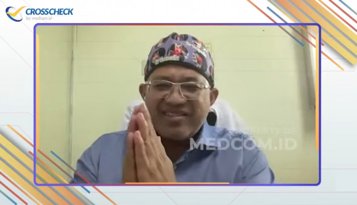 IDI: Jangan Sampai Gaji Dokter Asing Lebih Tinggi dari Lokal