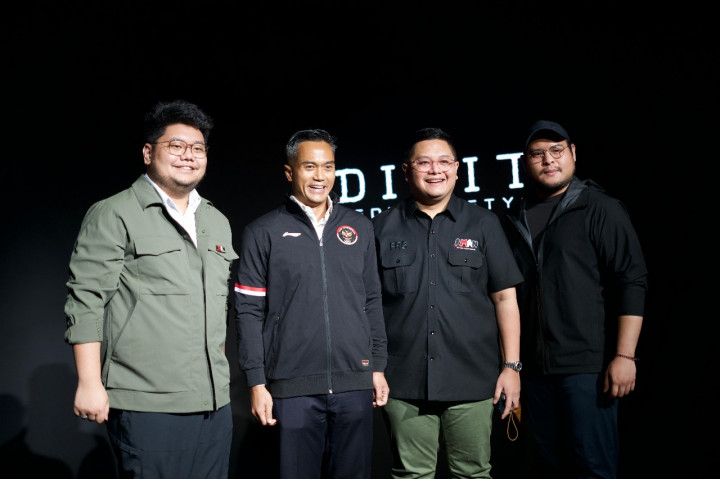 Timnas Indonesia Diyakini Torehkan Sejarah di Olimpiade Paris