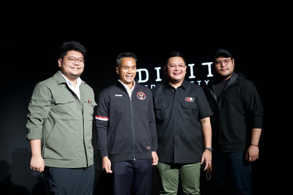 Seluruh pihak optimistis tim Indonesia dapat berprestasi di Olimpiade Paris/Ilustrasi/Istimewa