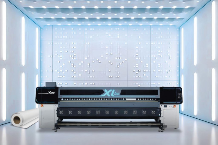 Permintaan Tinggi, Bisnis Digital Printing Makin <i>Cuan</i>