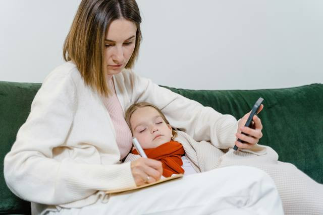 Infeksi strep yang tidak diobati dapat meningkatkan risiko penyakit jantung rematik. (Foto: Ilustrasi/Dok. Unsplash.com)
