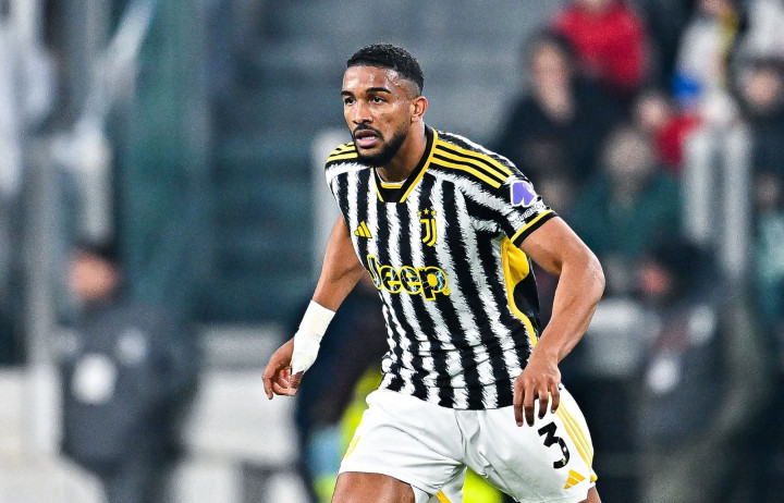 Tepis Ketertarikan MU, Bremer Pastikan Betah di Juventus