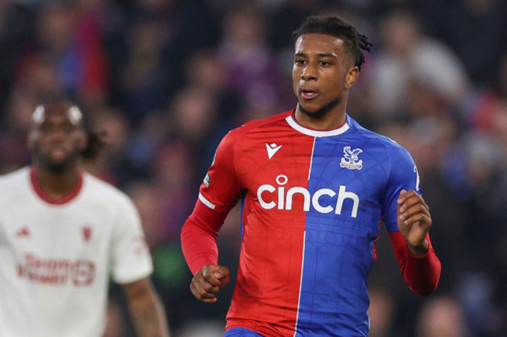 Bayern Munich Datangkan Pemain Sayap Michael Olise dari Crystal Palace