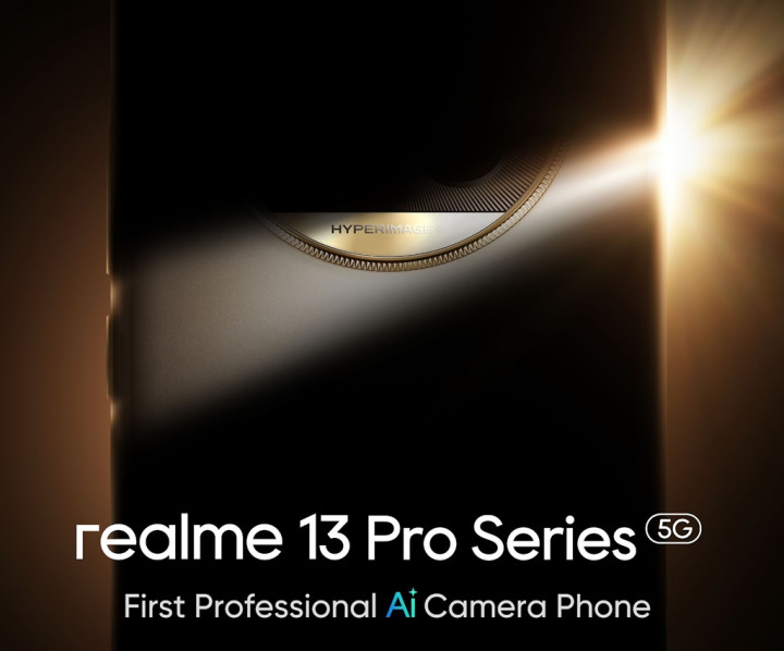 Spesifikasi realme 13 Pro+ Versi Tiongkok Terungkap, Kayak Apa Nih?