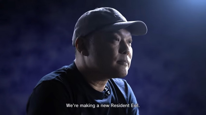 Capcom Konfirmasi Resident Evil Terbaru, Lanjutan Seri ke-7