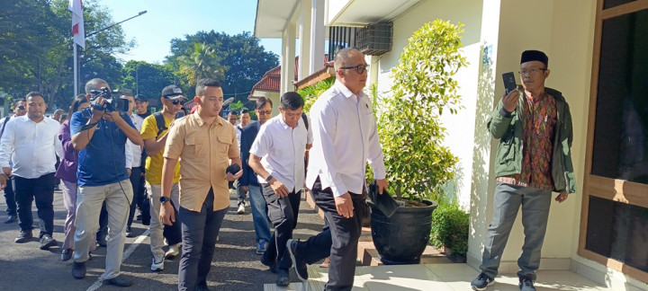 Tim Hukum Polda Jabar Optimistis Penetapan Tersangka Pegi Setiawan Berlanjut