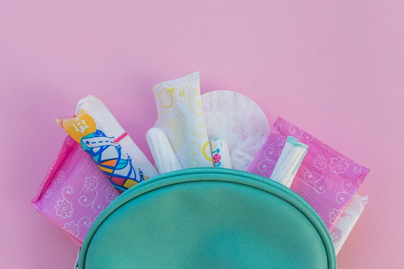 Ladies, Begini Caranya Memilih Pembalut yang Tepat
