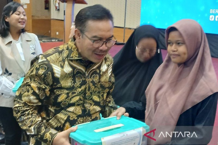 Kepala BKKBN Bantah Wajibkan Pasutri Punya Anak Perempuan