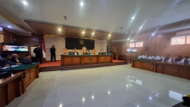 PN Bandung Kabulkan Gugatan, Status Tersangka Pegi Setiawan Gugur