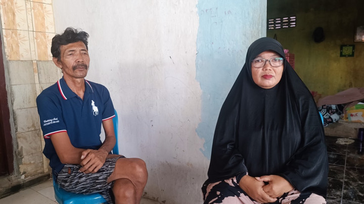 Pegi Bebas, Keluarga Vina Cirebon Minta Polisi Temukan Pelaku Asli Pembunuh Anaknya