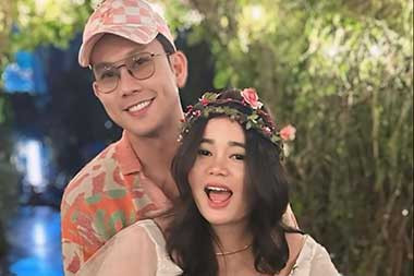 Denny Sumargo dan Istri Tolak Endorse Kelahiran Anak Mereka, Kenapa?