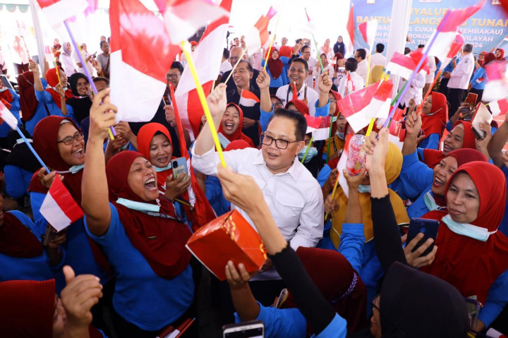 Strategi dan Tantangan Pemprov Jatim Turunkan Angka Kemiskinan