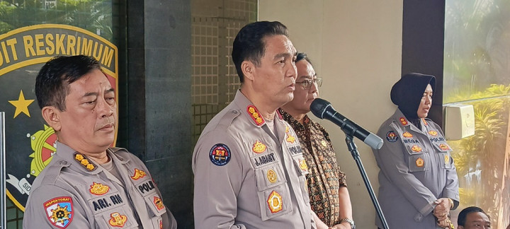 Polda Jabar Segera Bebaskan Pegi Setiawan