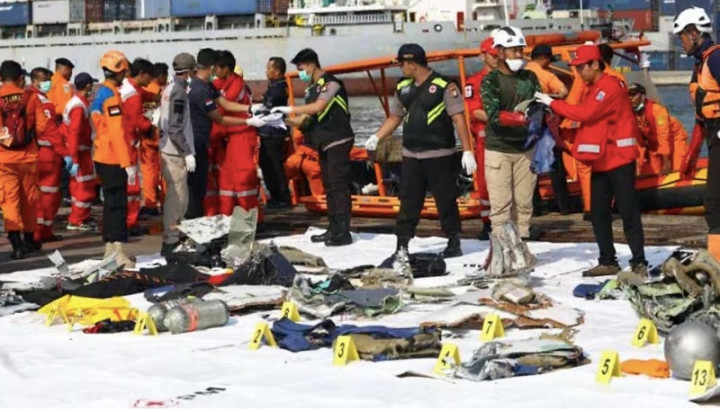 Boeing Ngaku Bersalah Atas Kecelakaan Lion Air, Siap Bayar Kompensasi