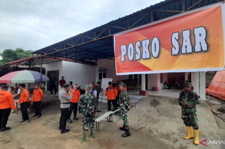 Korban Meninggal Longsor Tambang Rakyat di Gorontalo Bertambah Jadi 8 Orang