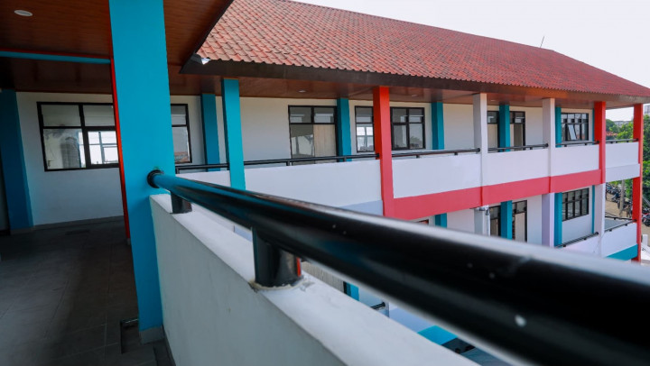 Pemkot Tangsel Sudah Bangun Puluhan Infrastruktur di 7 Kecamatan