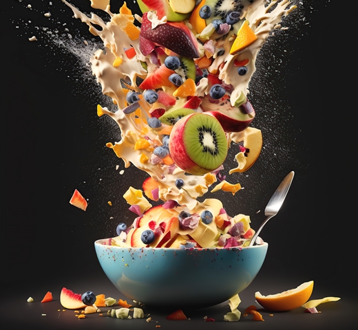 Intoleransi Fruktosa: Penjelasan dan Cara Mengobatinya