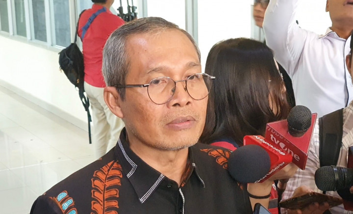 Pendaftaran Calon Pimpinan Baru Sepi Peminat, Ini Respons KPK