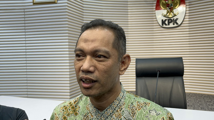 Apa Kabar Laporan Nurul Ghufron terhadap Dewas KPK? Ini Jawaban Polri