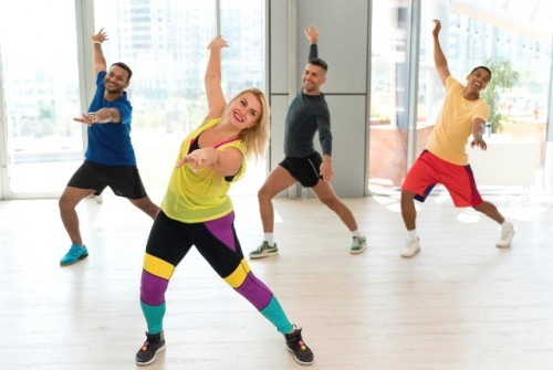 Asal Usul Senam: Sejarah, Perkembangan, Jenis hingga Manfaatnya