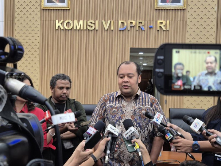 Komisi VI DPR Dukung Langkah BTN Batal Akuisisi Bank Muamalat