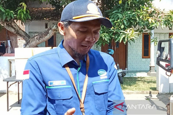 Ada 13 Sesar Aktif Berpotensi Gempa di Jawa Tengah