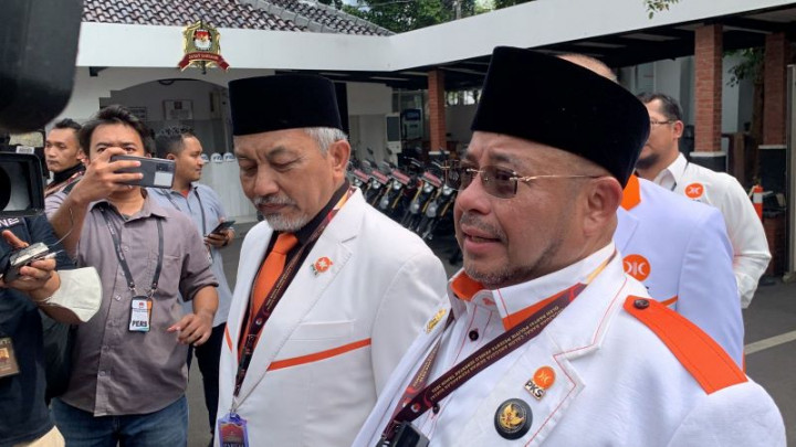 PKS Doakan Kaesang Maju di Pilgub Jateng