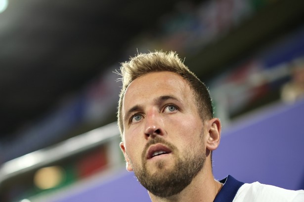 Kane Tepis Kekhawatiran Cedera