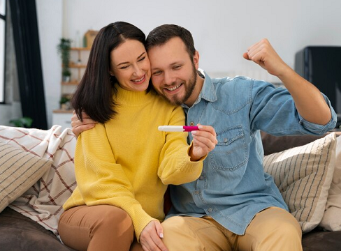 Bila Ingin Cepat Hamil, 6 Trik Ini Bisa Dilakukan Bersama Pasangan