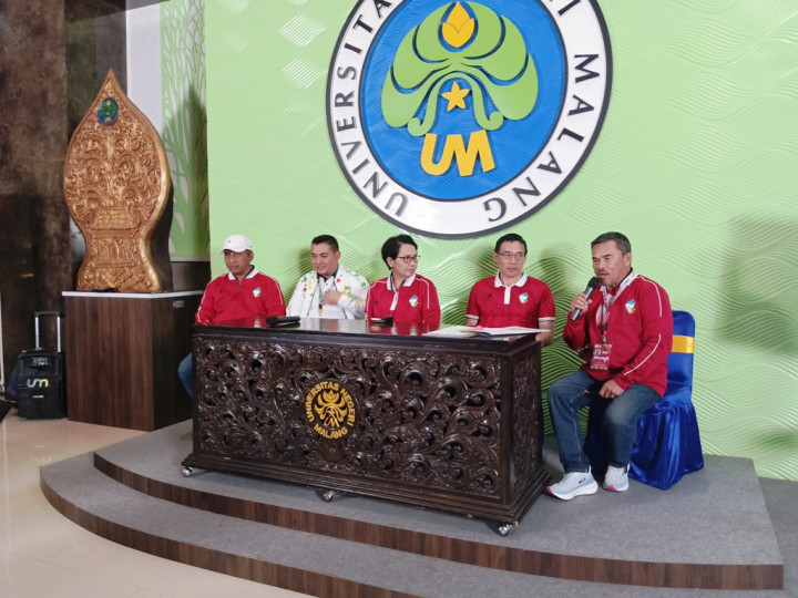 ASEAN Uniniversity Games 2024, Ajang Persahabatan Antarnegara
